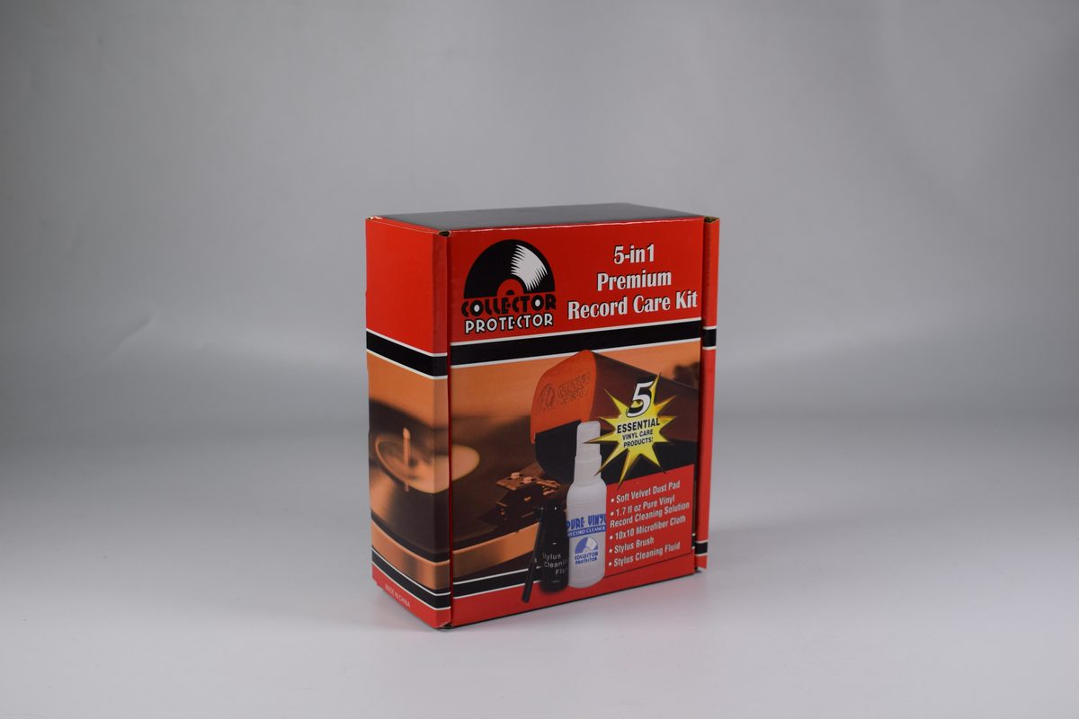 Corrugated Box with Divider Insert Set